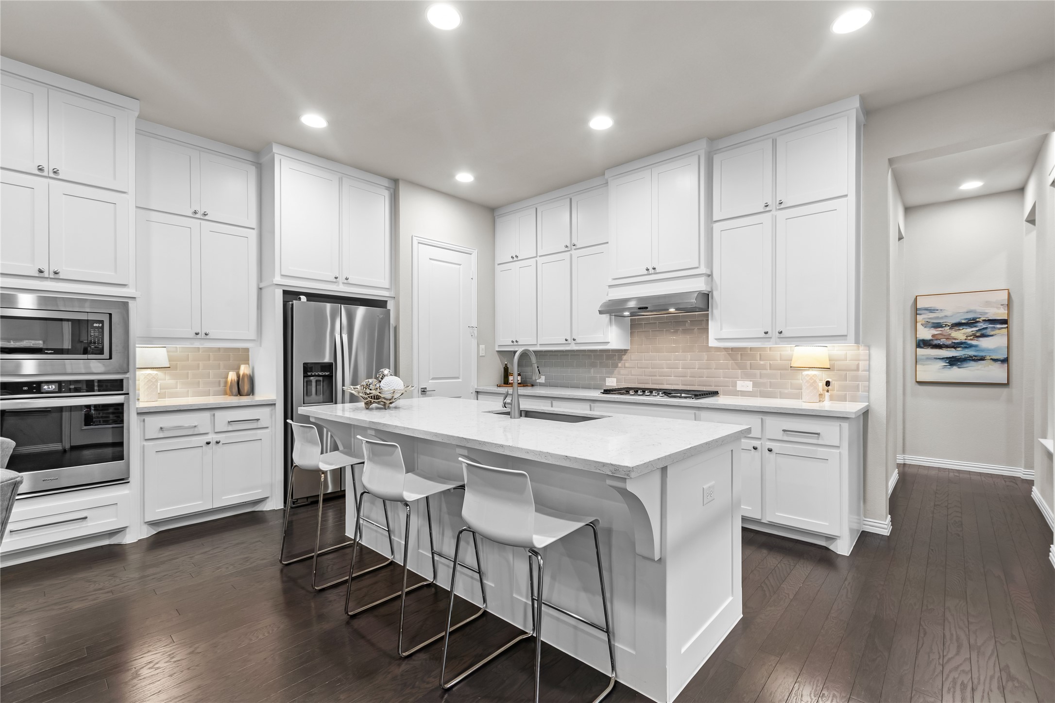 1465 William Way Farmers Branch TX 75234