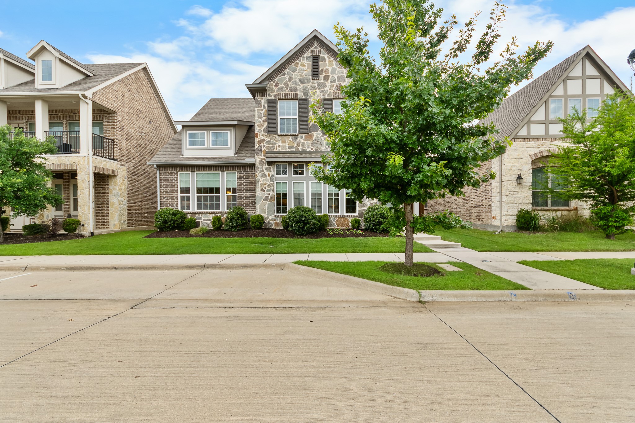 1465 William Way Farmers Branch TX 75234