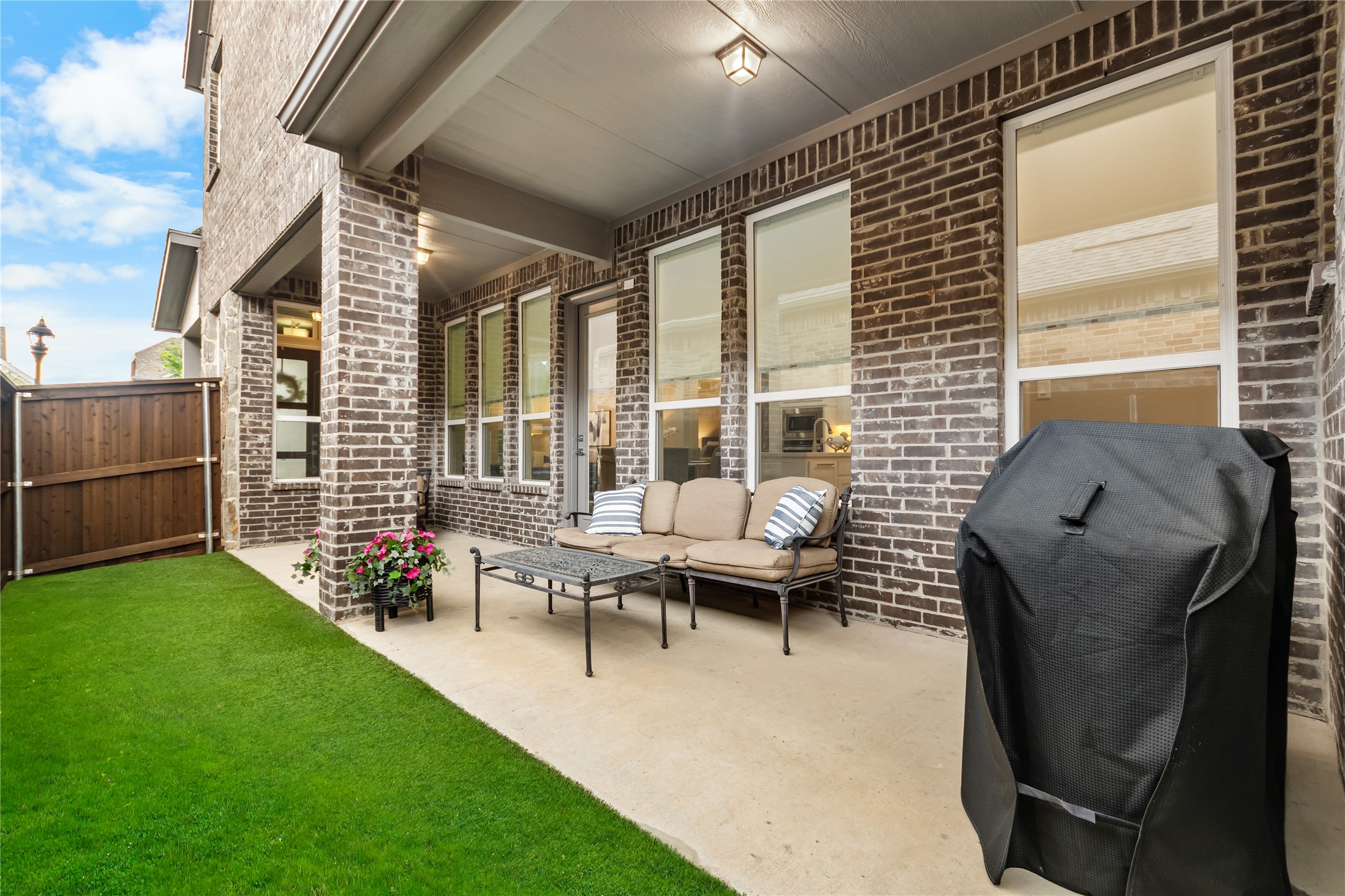1465 William Way Farmers Branch TX 75234