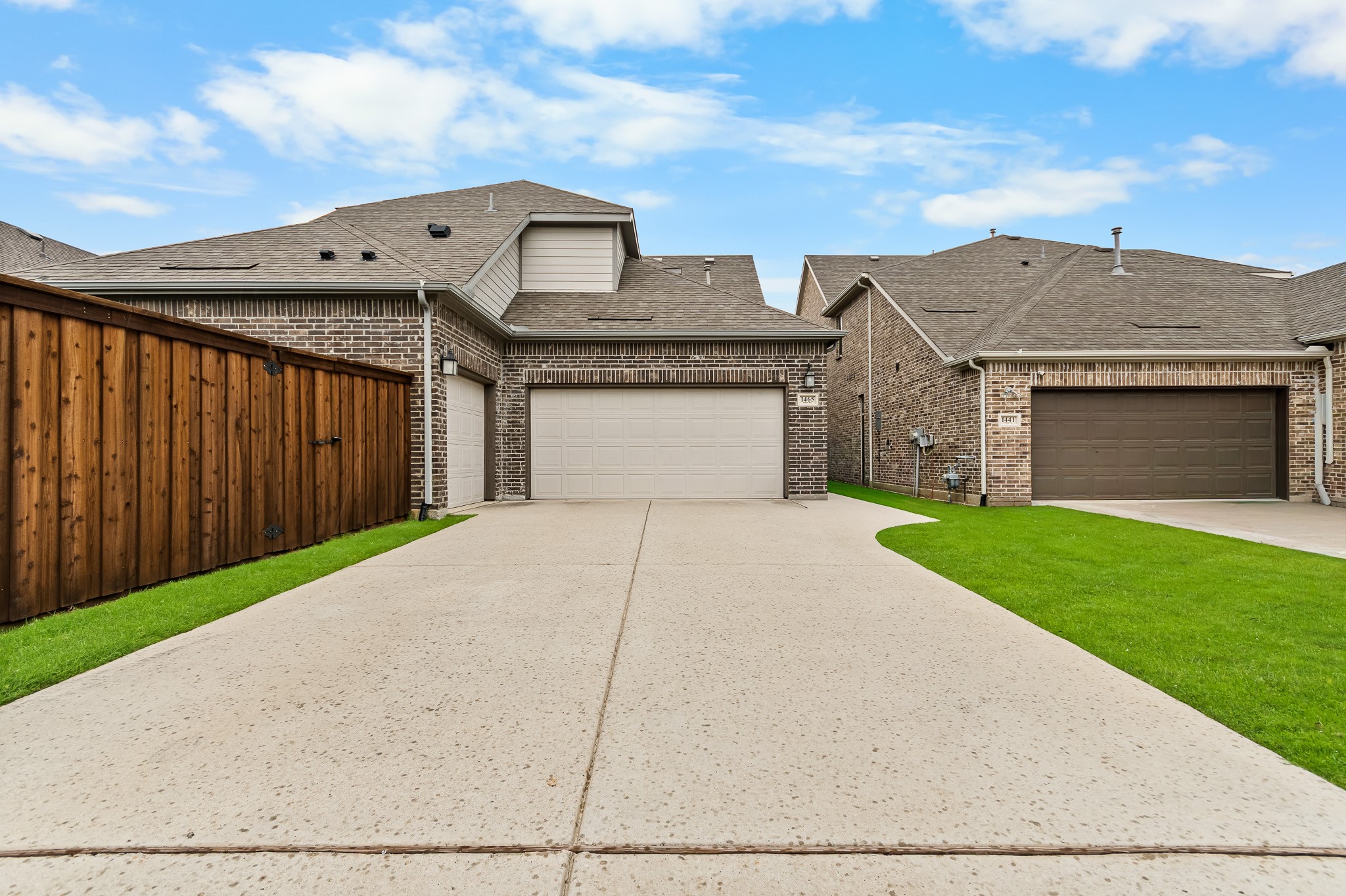 1465 William Way Farmers Branch TX 75234