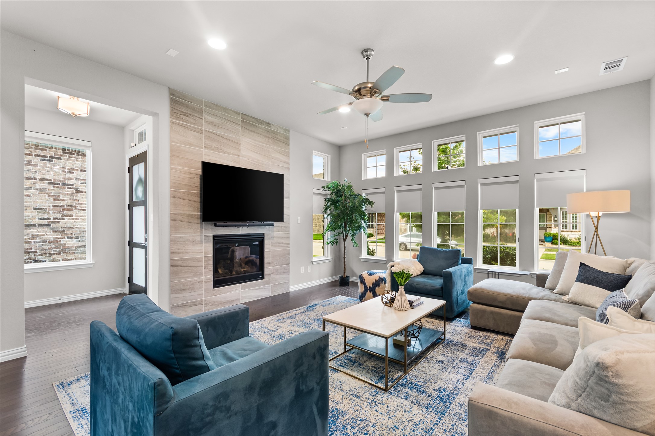 1465 William Way Farmers Branch TX 75234