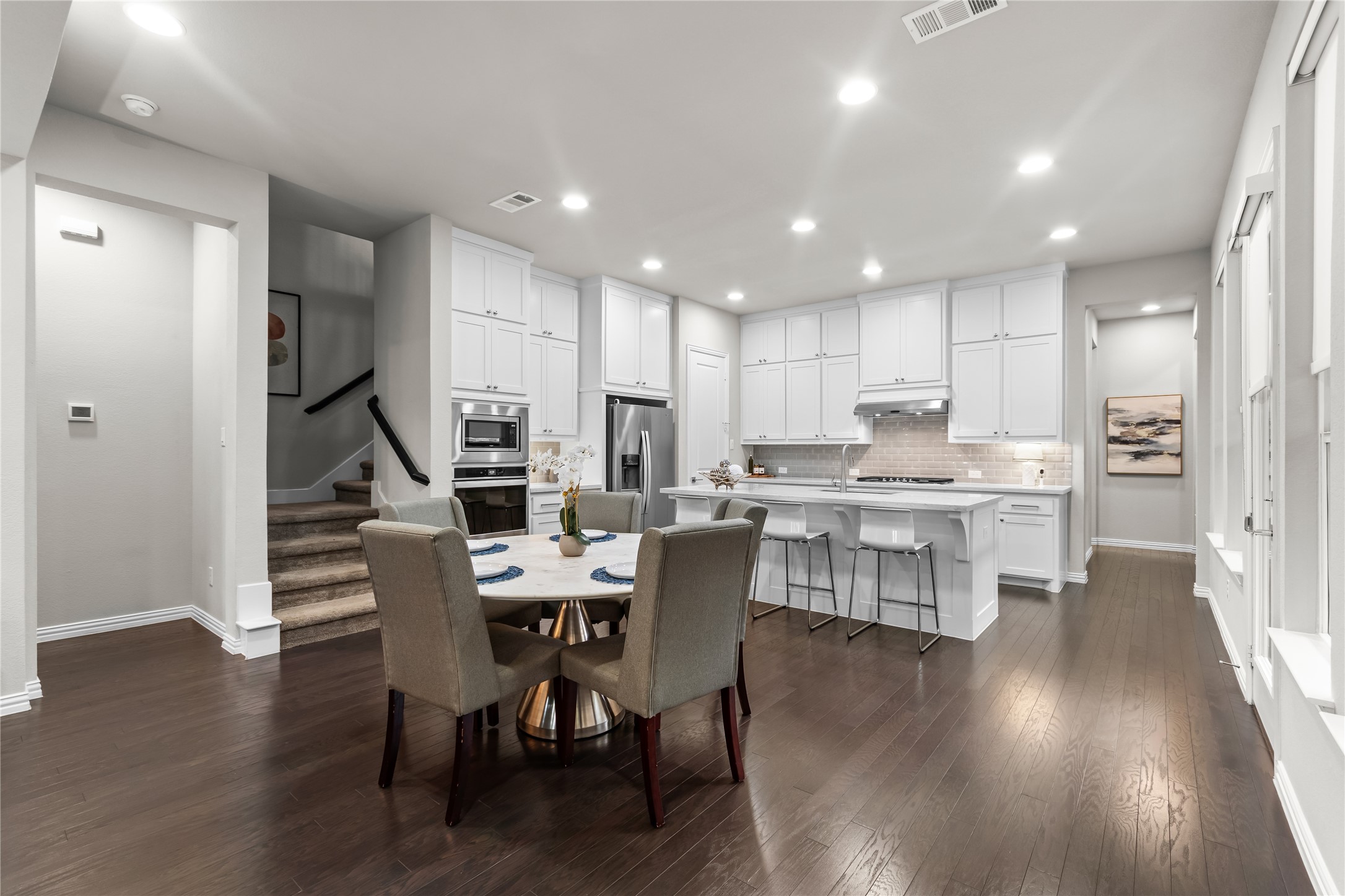 1465 William Way Farmers Branch TX 75234