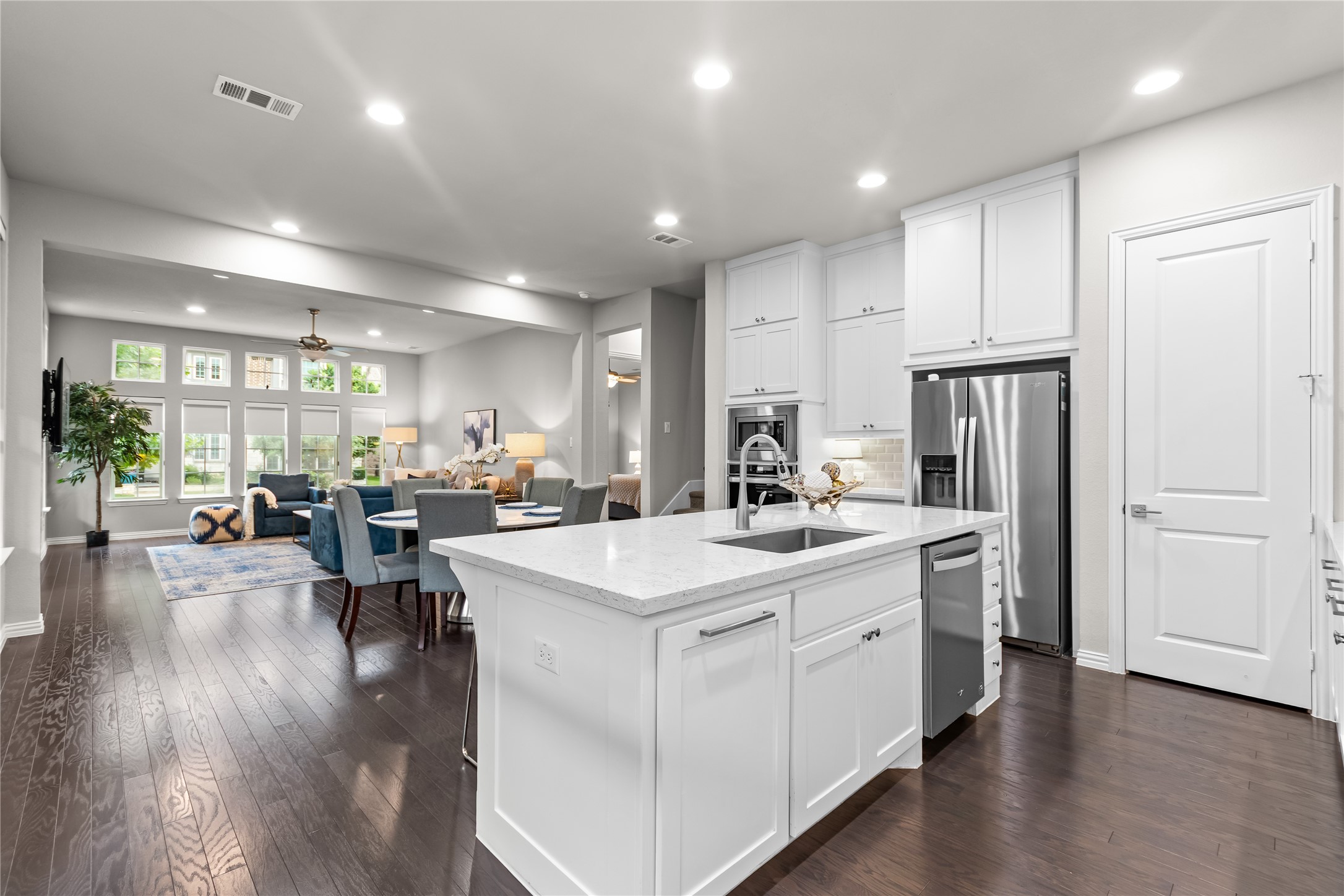 1465 William Way Farmers Branch TX 75234