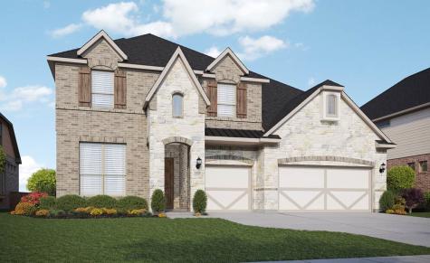 16612 Highland Drive Celina TX 75009