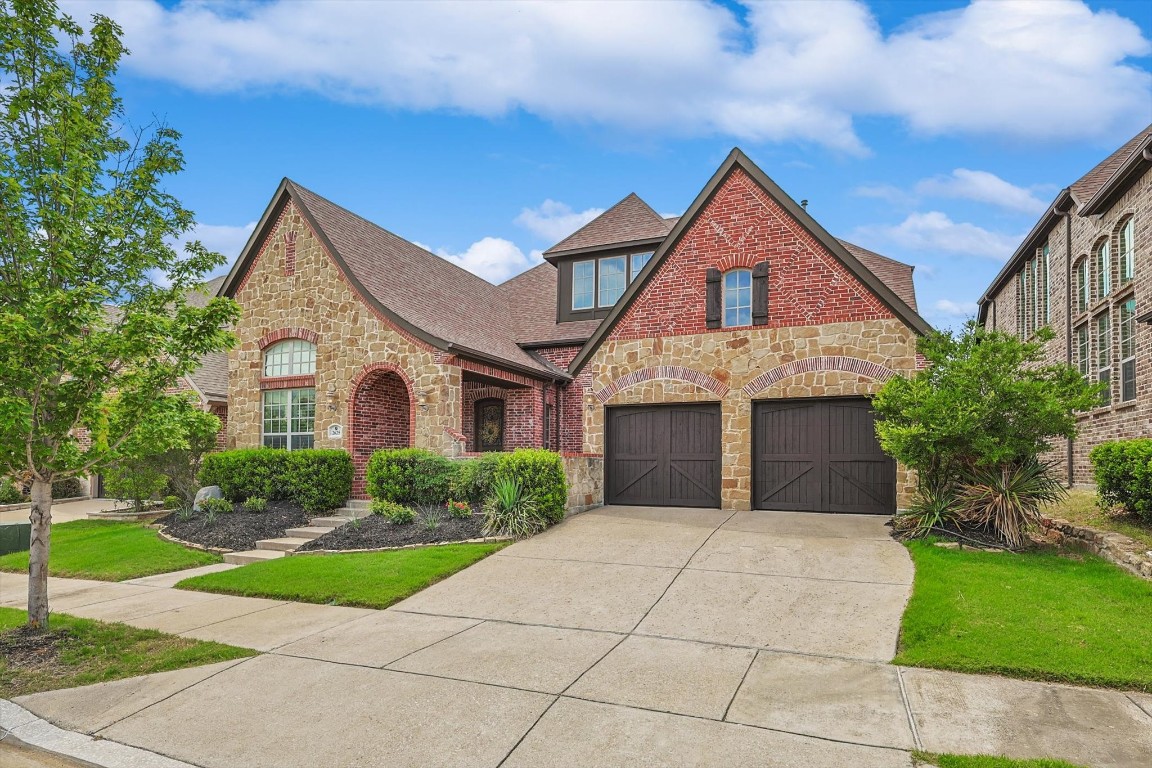 2625 Virginia Parkway Flower Mound TX 75022