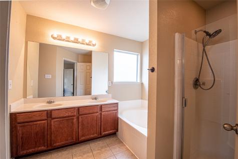14112 Cochise Drive Fort Worth TX 76052