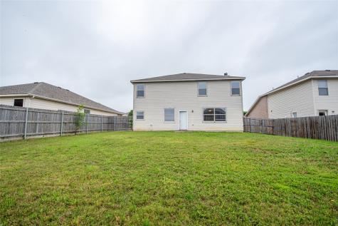 14112 Cochise Drive Fort Worth TX 76052