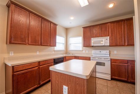 14112 Cochise Drive Fort Worth TX 76052