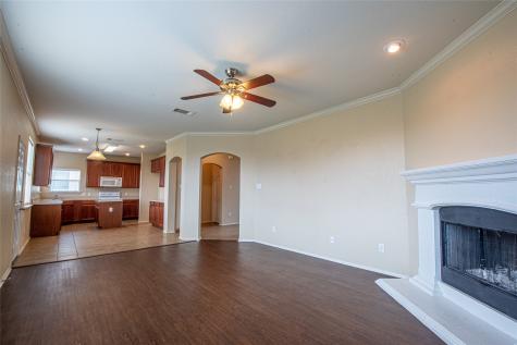 14112 Cochise Drive Fort Worth TX 76052