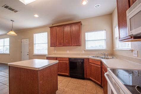 14112 Cochise Drive Fort Worth TX 76052