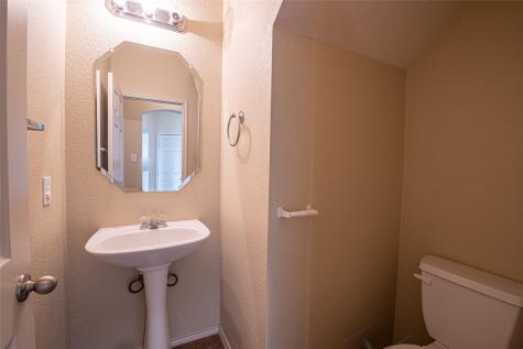 14112 Cochise Drive Fort Worth TX 76052
