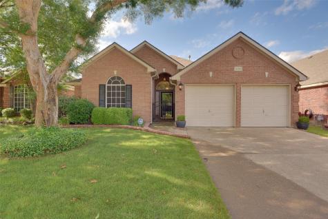 6105 Hillside Lane Sachse TX 75048