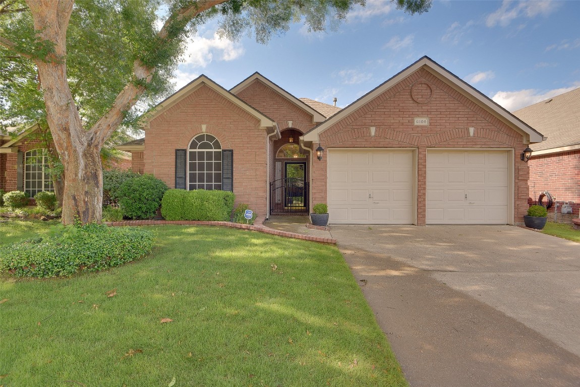 6105 Hillside Lane Sachse TX 75048