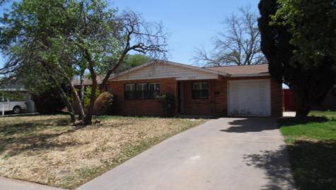 3505 W Michigan Avenue Midland TX 79703