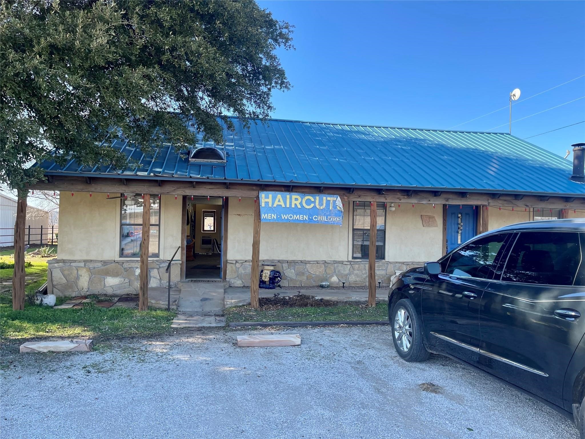 513 Fm 2353 N Possum Kingdom Lake TX 76449