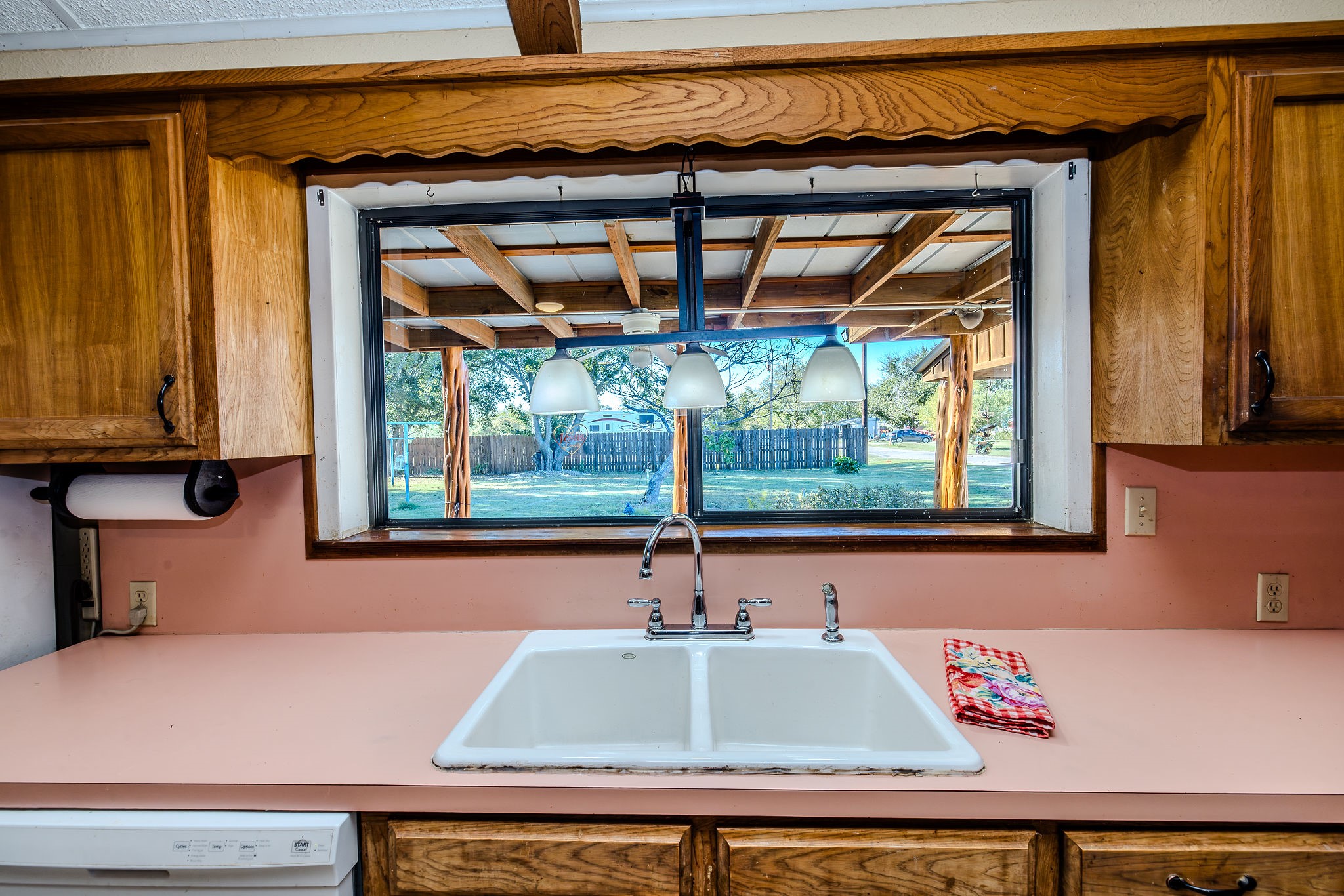 513 Fm 2353 N Possum Kingdom Lake TX 76449