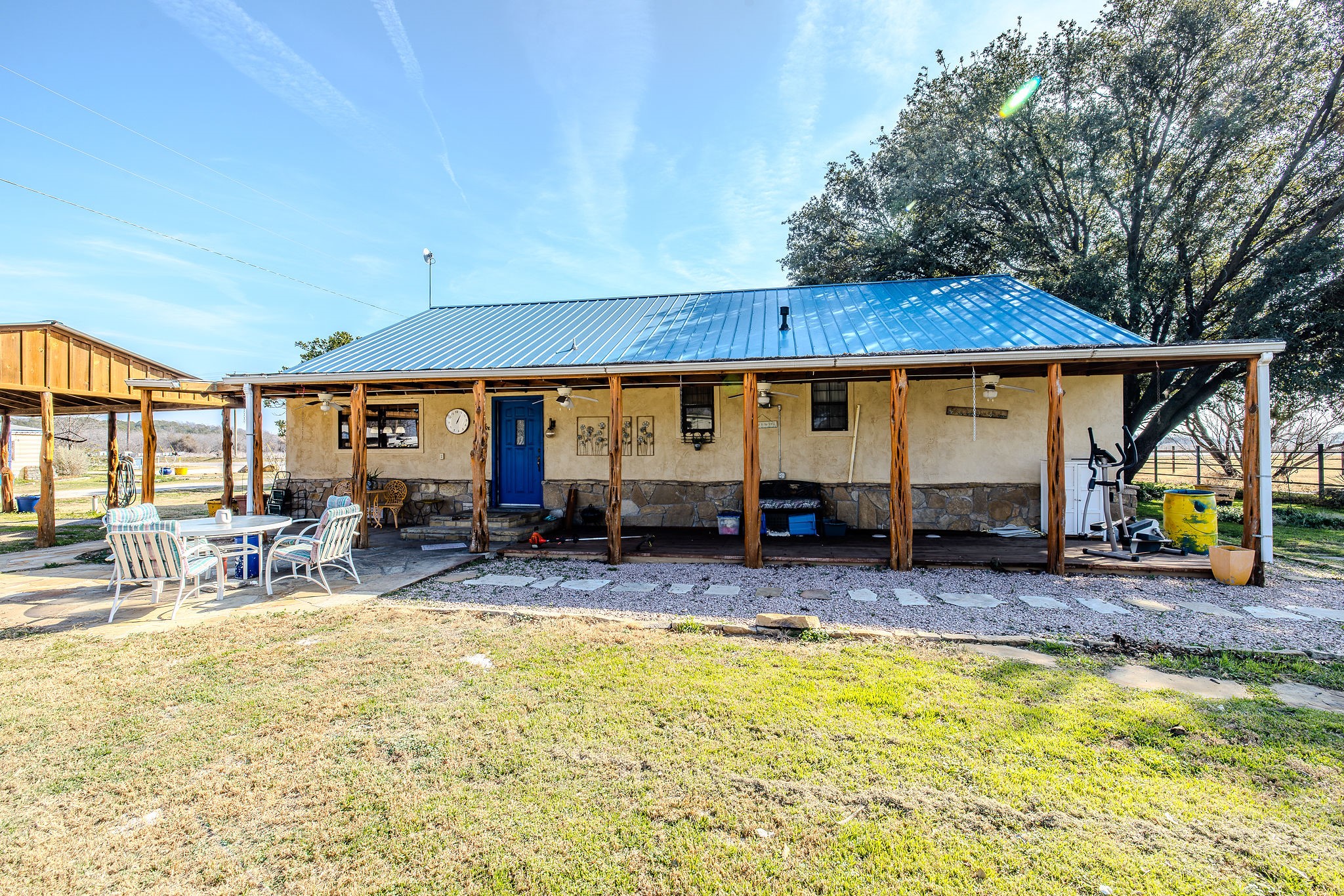 513 Fm 2353 N Possum Kingdom Lake TX 76449