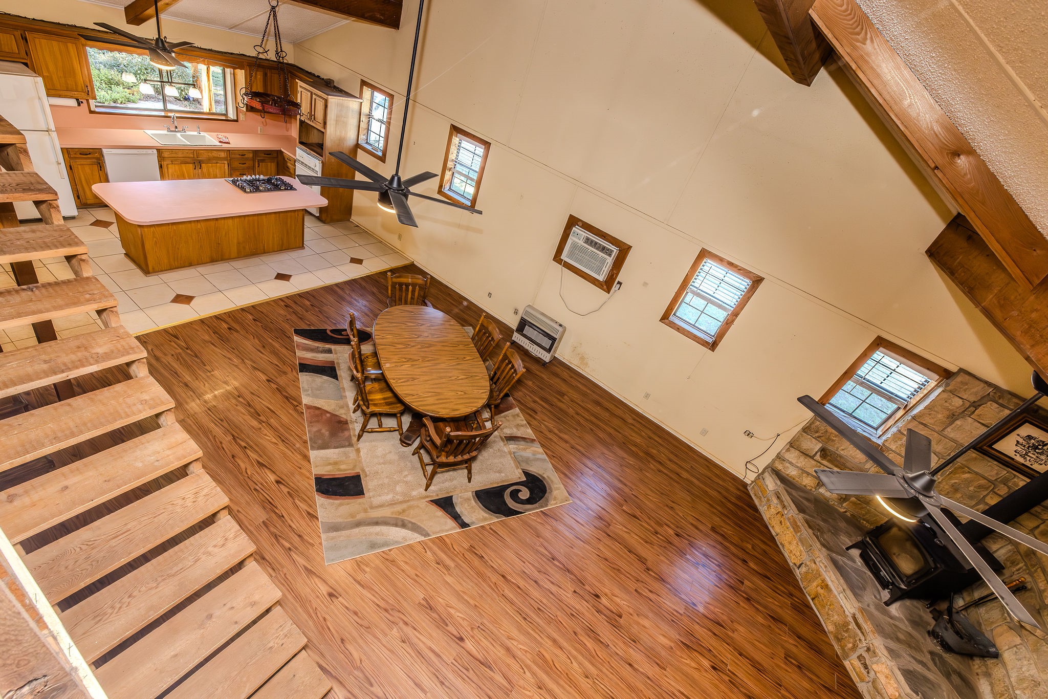 513 Fm 2353 N Possum Kingdom Lake TX 76449