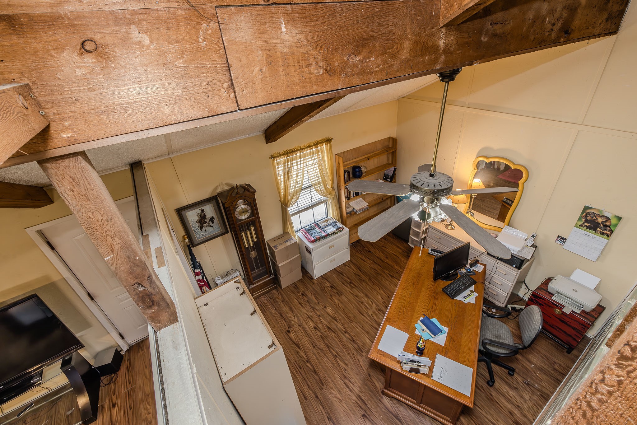 513 Fm 2353 N Possum Kingdom Lake TX 76449