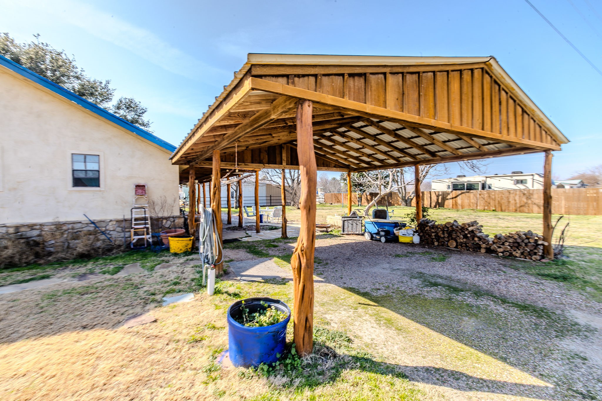 513 Fm 2353 N Possum Kingdom Lake TX 76449