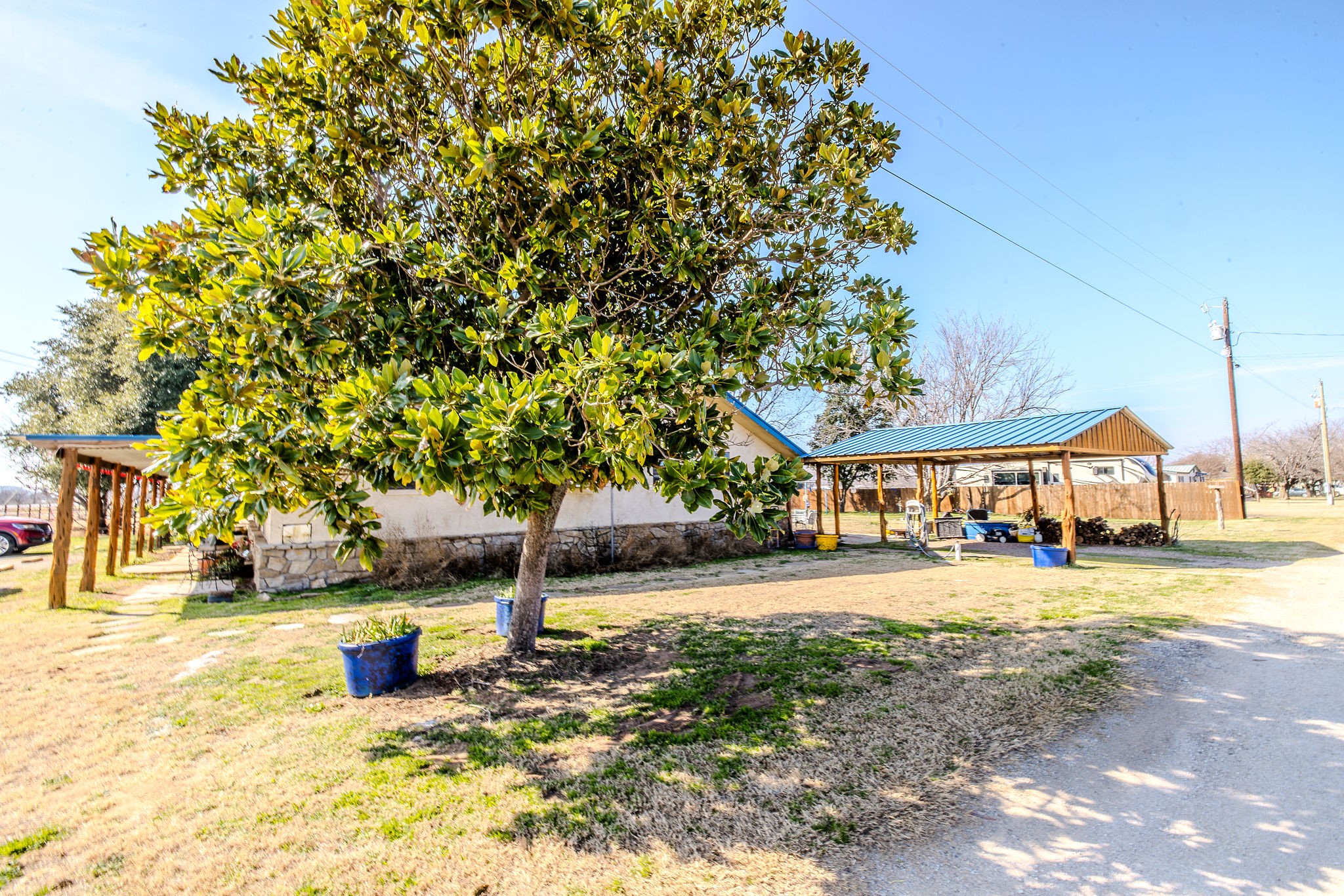513 Fm 2353 N Possum Kingdom Lake TX 76449