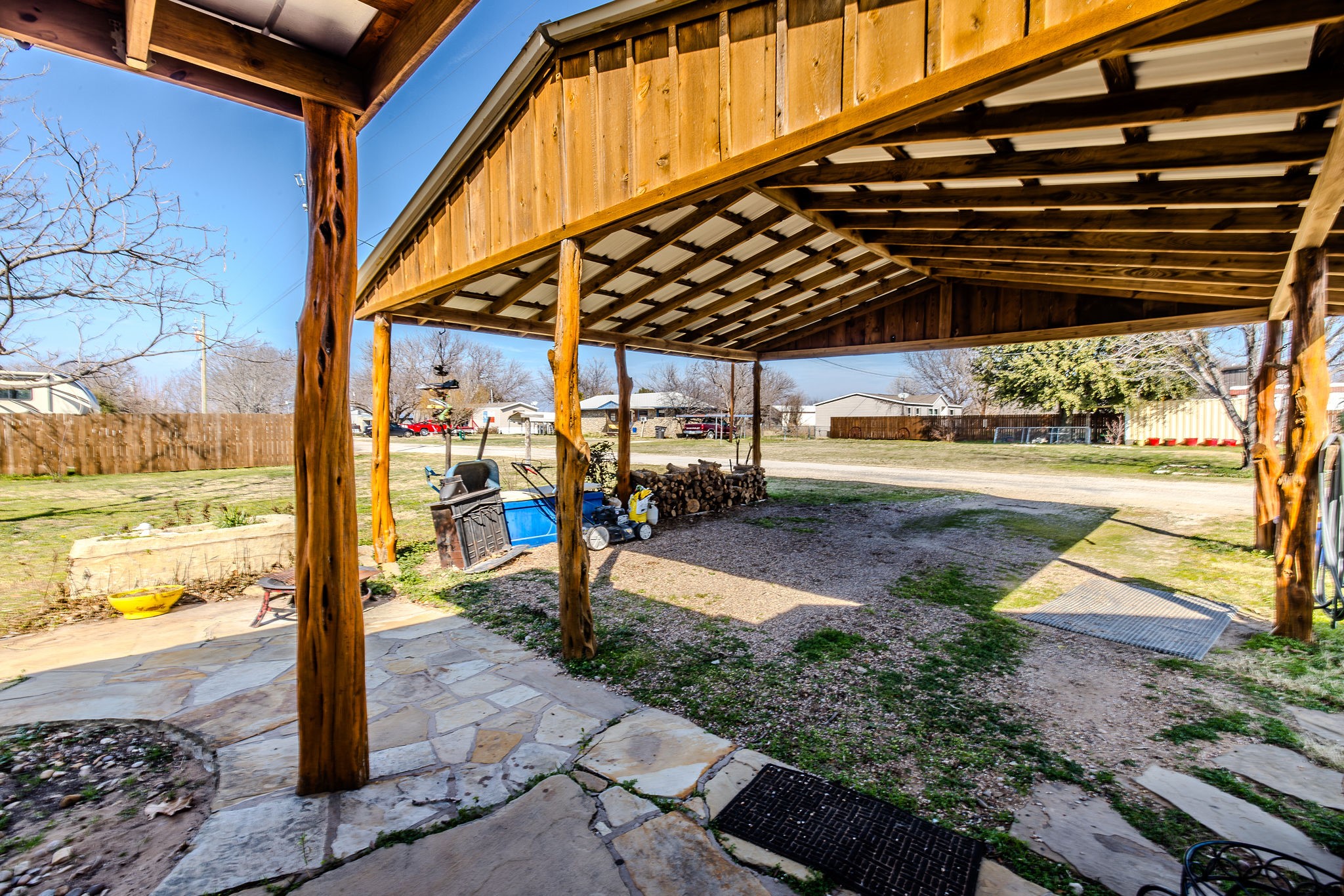 513 Fm 2353 N Possum Kingdom Lake TX 76449