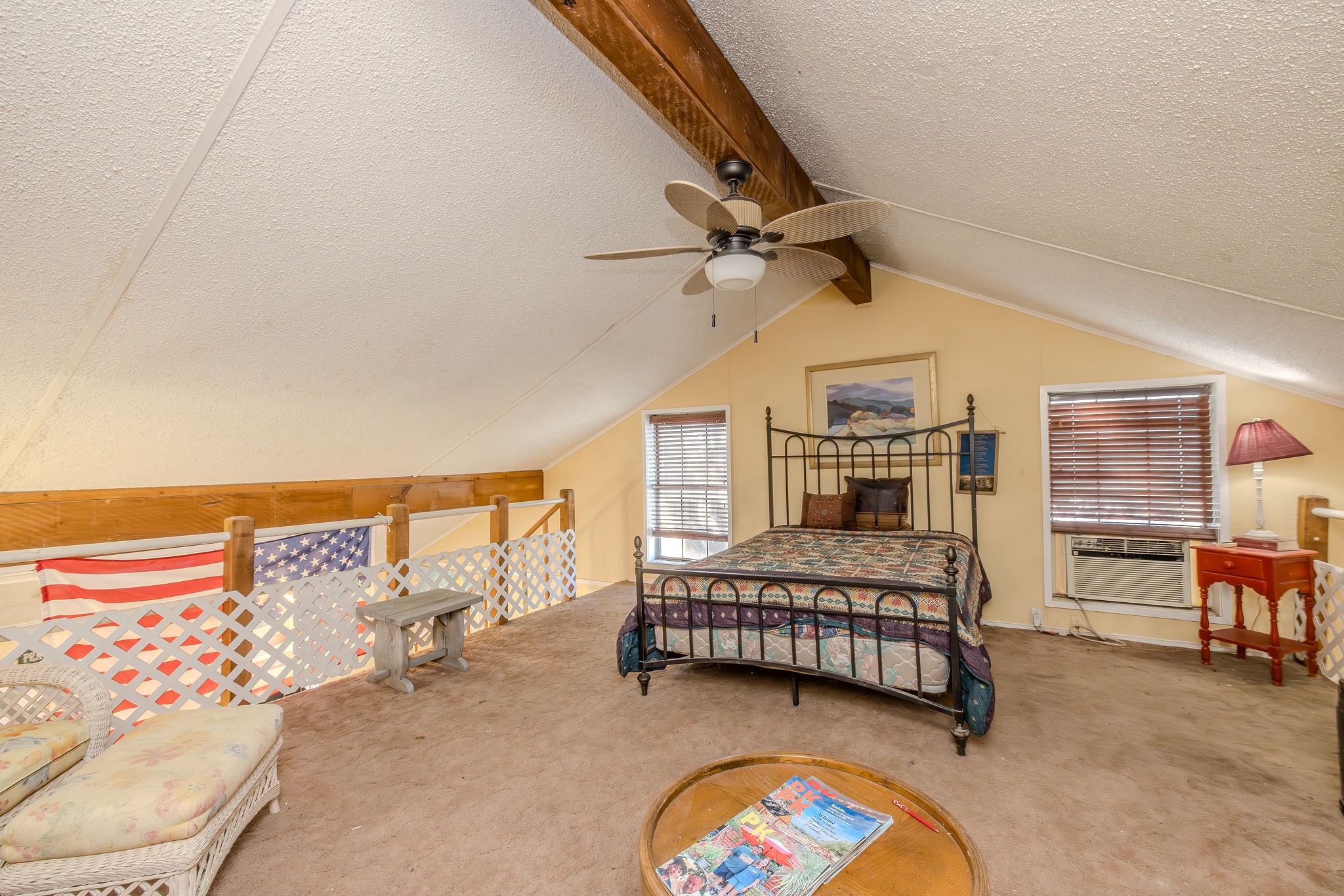 513 Fm 2353 N Possum Kingdom Lake TX 76449