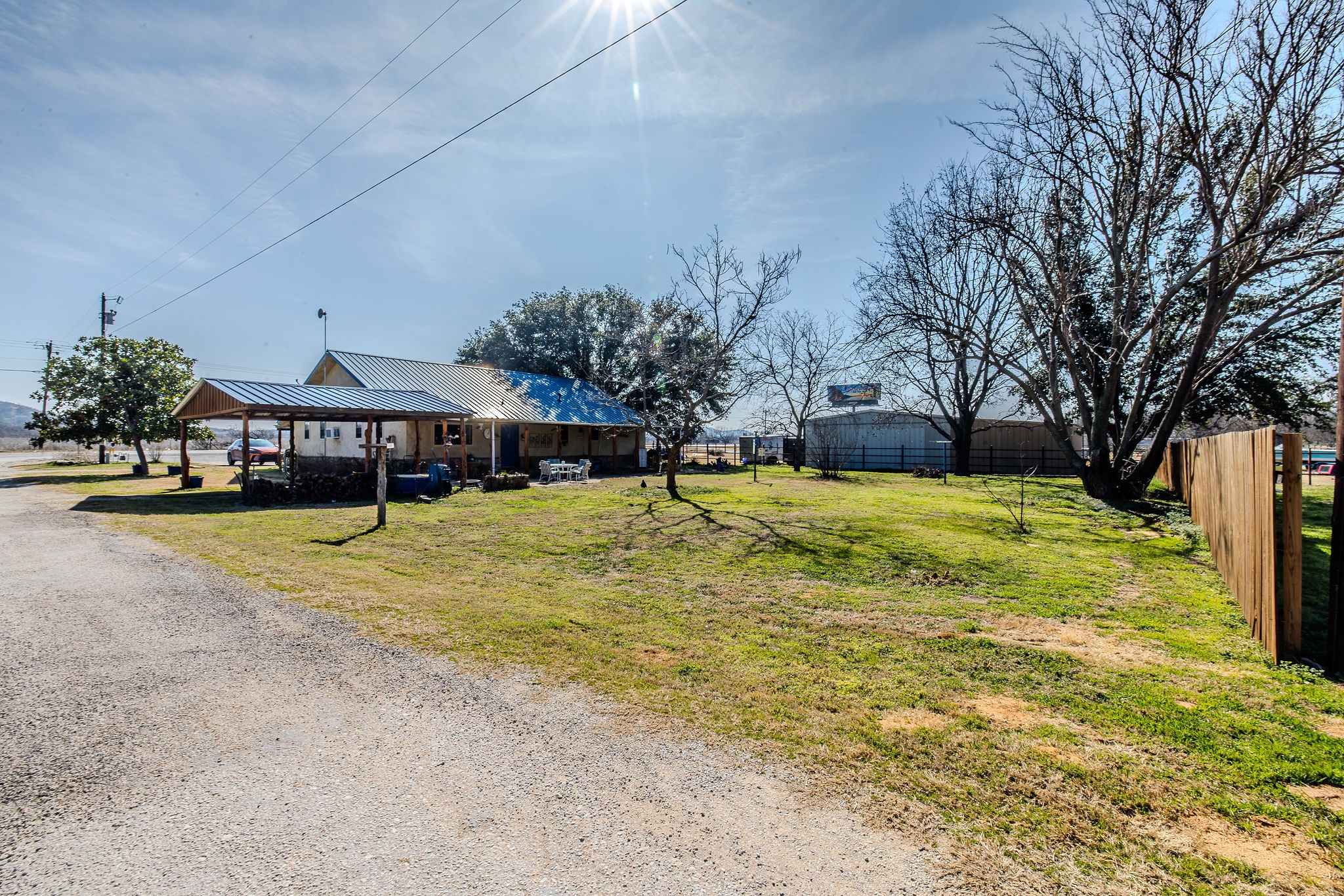 513 Fm 2353 N Possum Kingdom Lake TX 76449