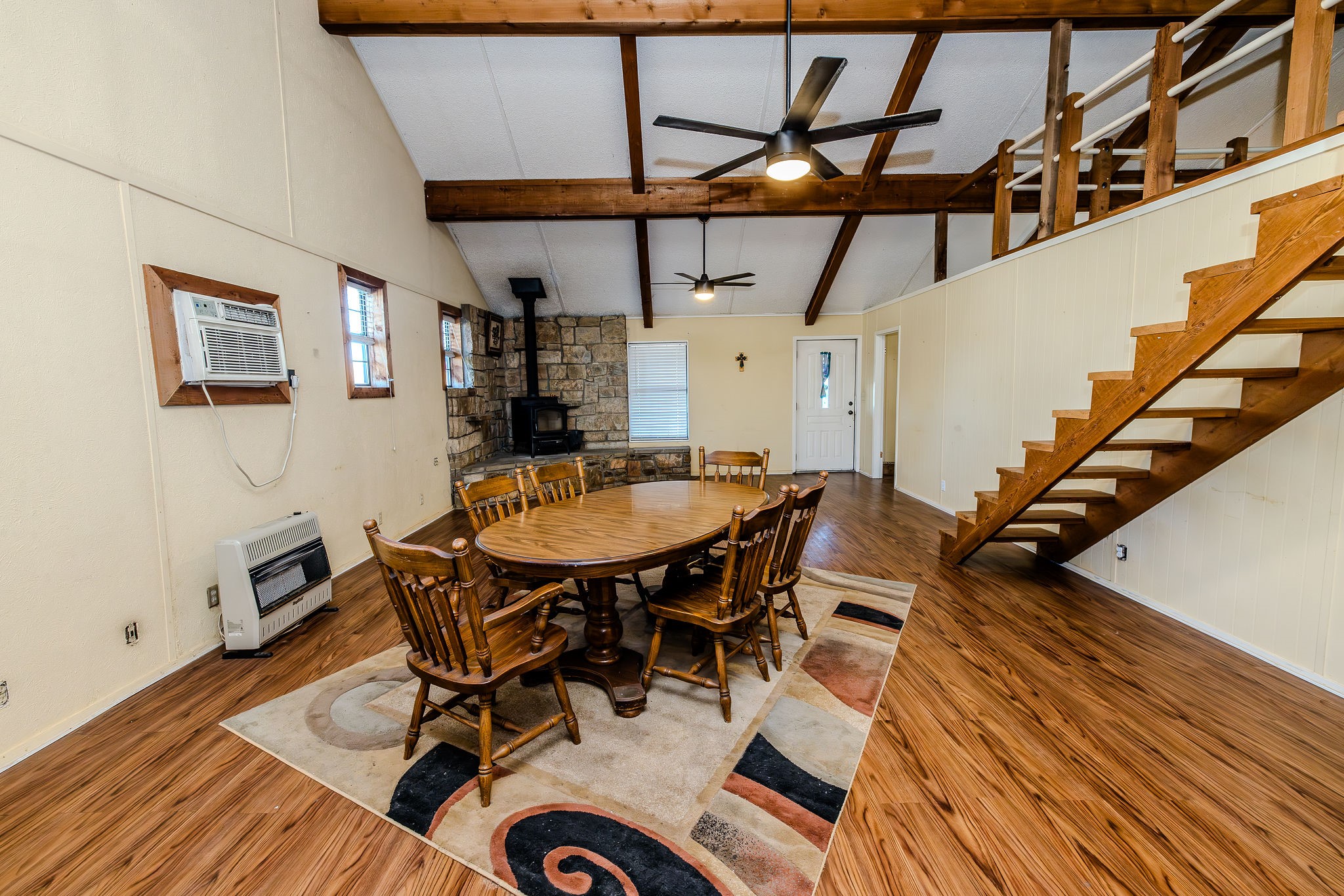 513 Fm 2353 N Possum Kingdom Lake TX 76449