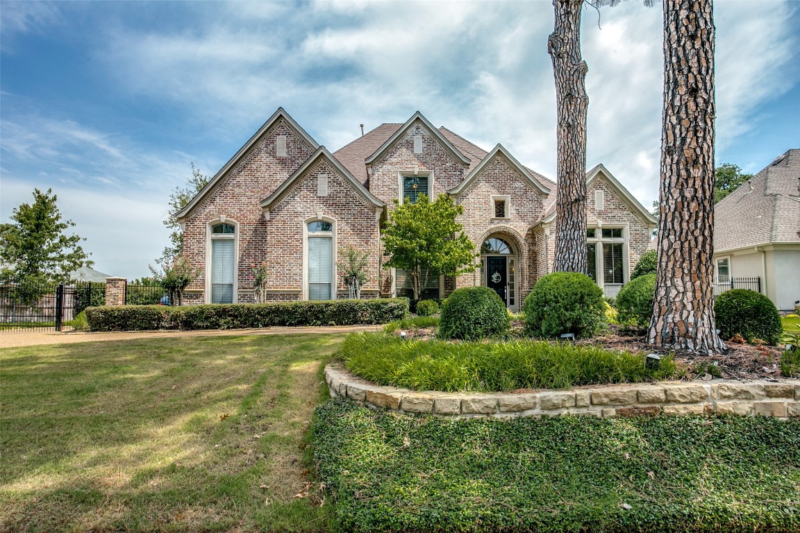 602 Logans Lane Southlake TX 76092