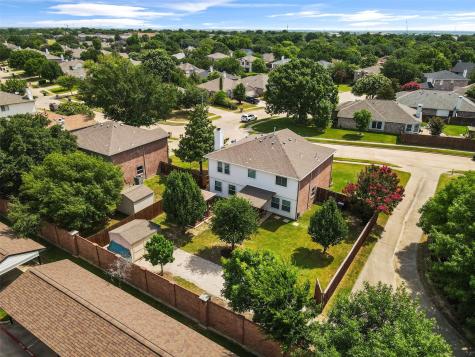 2007 Wisteria Way Mckinney TX 75071