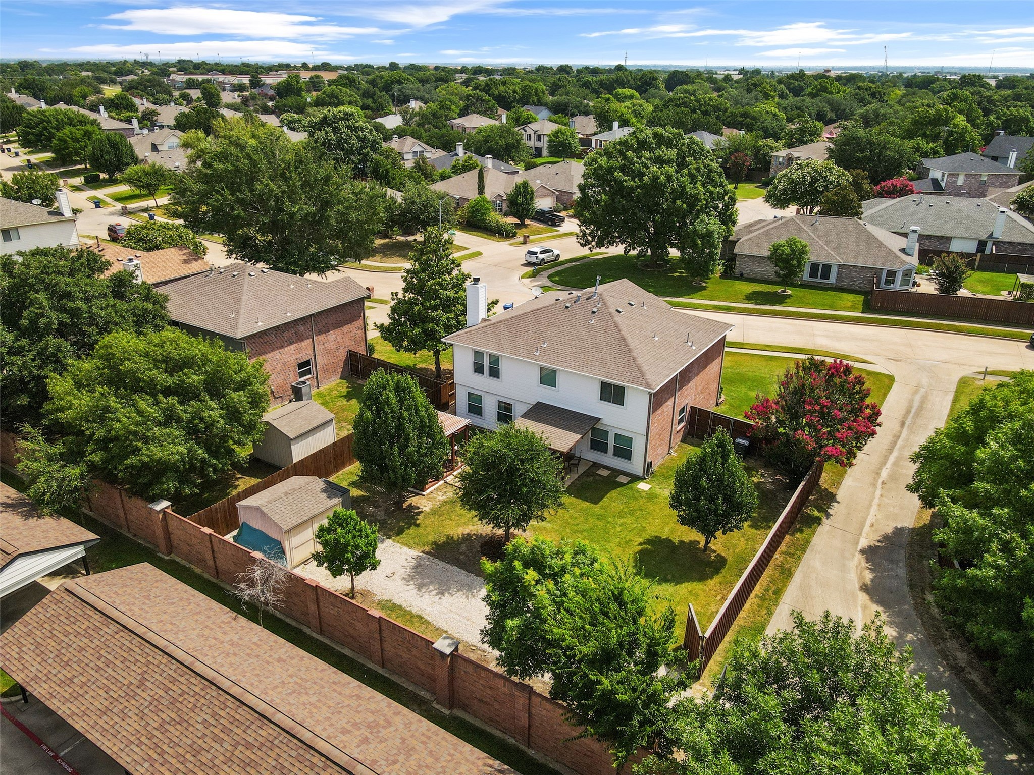 2007 Wisteria Way Mckinney TX 75071
