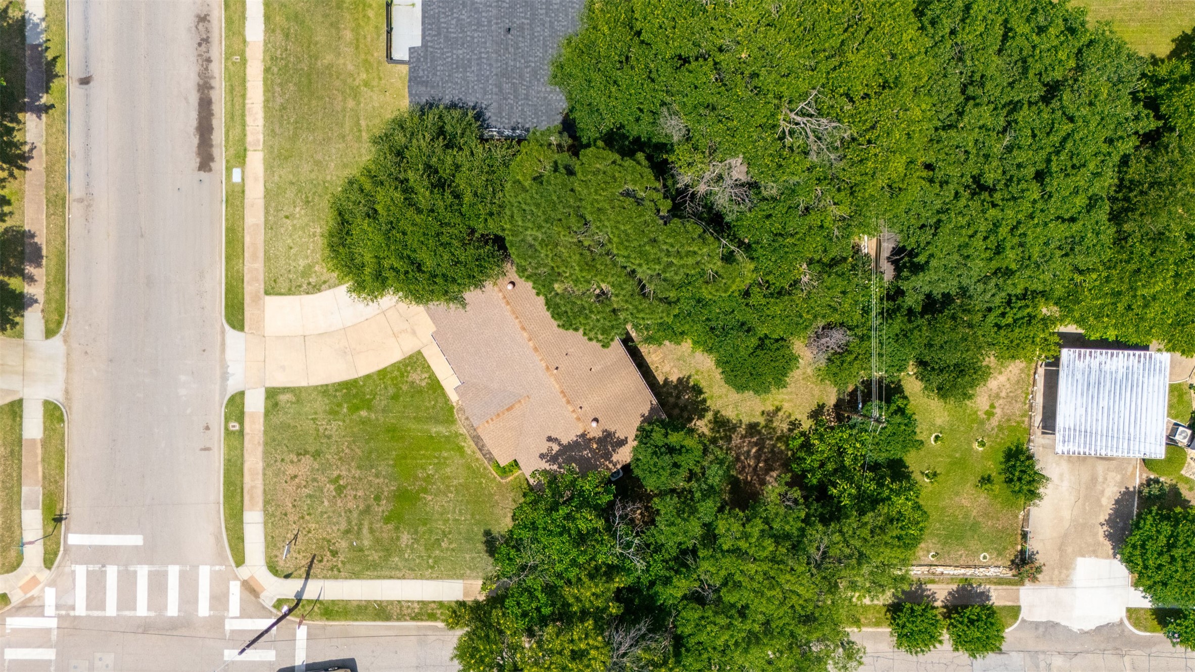 1801 Anderson Street Irving TX 75062