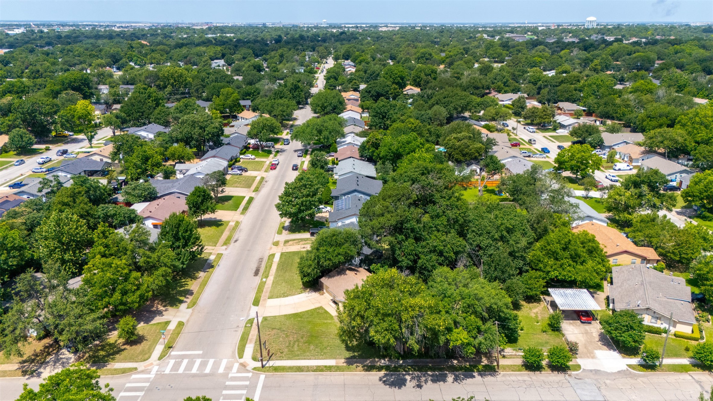 1801 Anderson Street Irving TX 75062