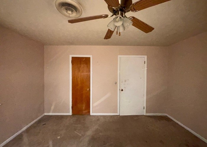 2218 Joliet Street Plainview TX 79072