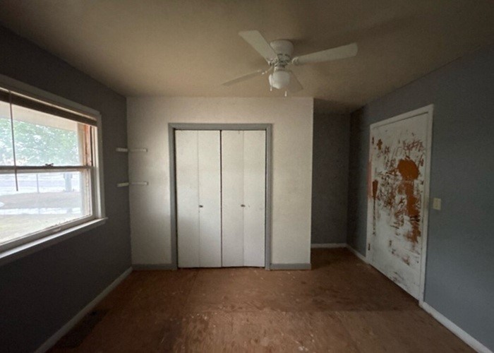 2218 Joliet Street Plainview TX 79072