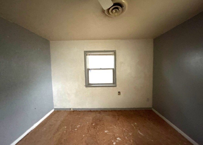 2218 Joliet Street Plainview TX 79072