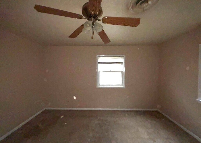 2218 Joliet Street Plainview TX 79072