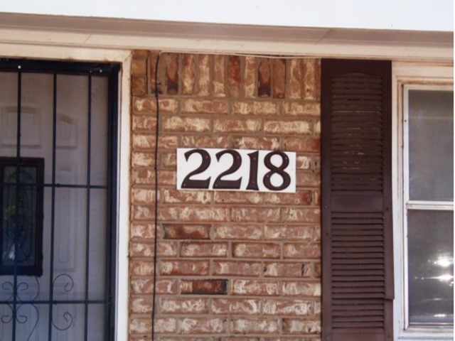 2218 Joliet Street Plainview TX 79072