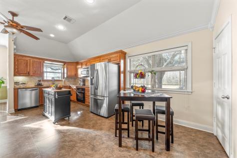 231 Trlica Road West TX 76691