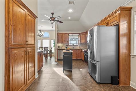 231 Trlica Road West TX 76691
