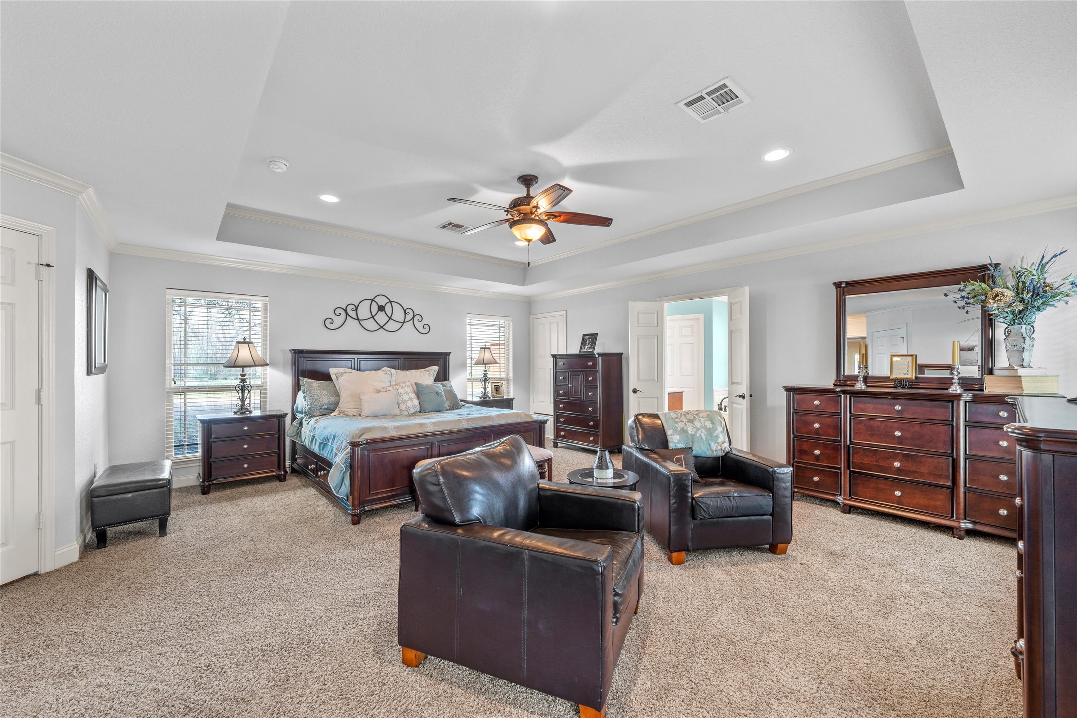 231 Trlica Road West TX 76691