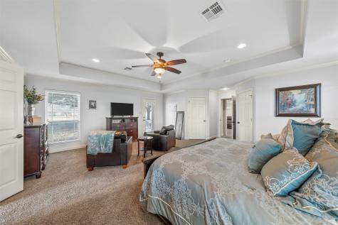 231 Trlica Road West TX 76691
