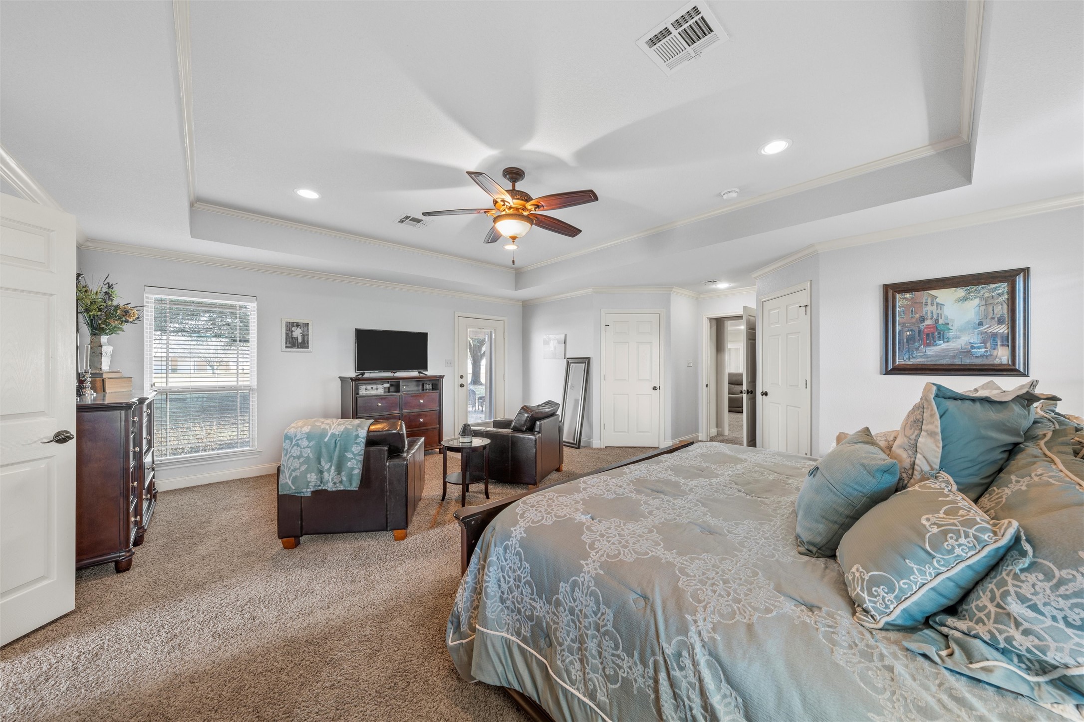 231 Trlica Road West TX 76691