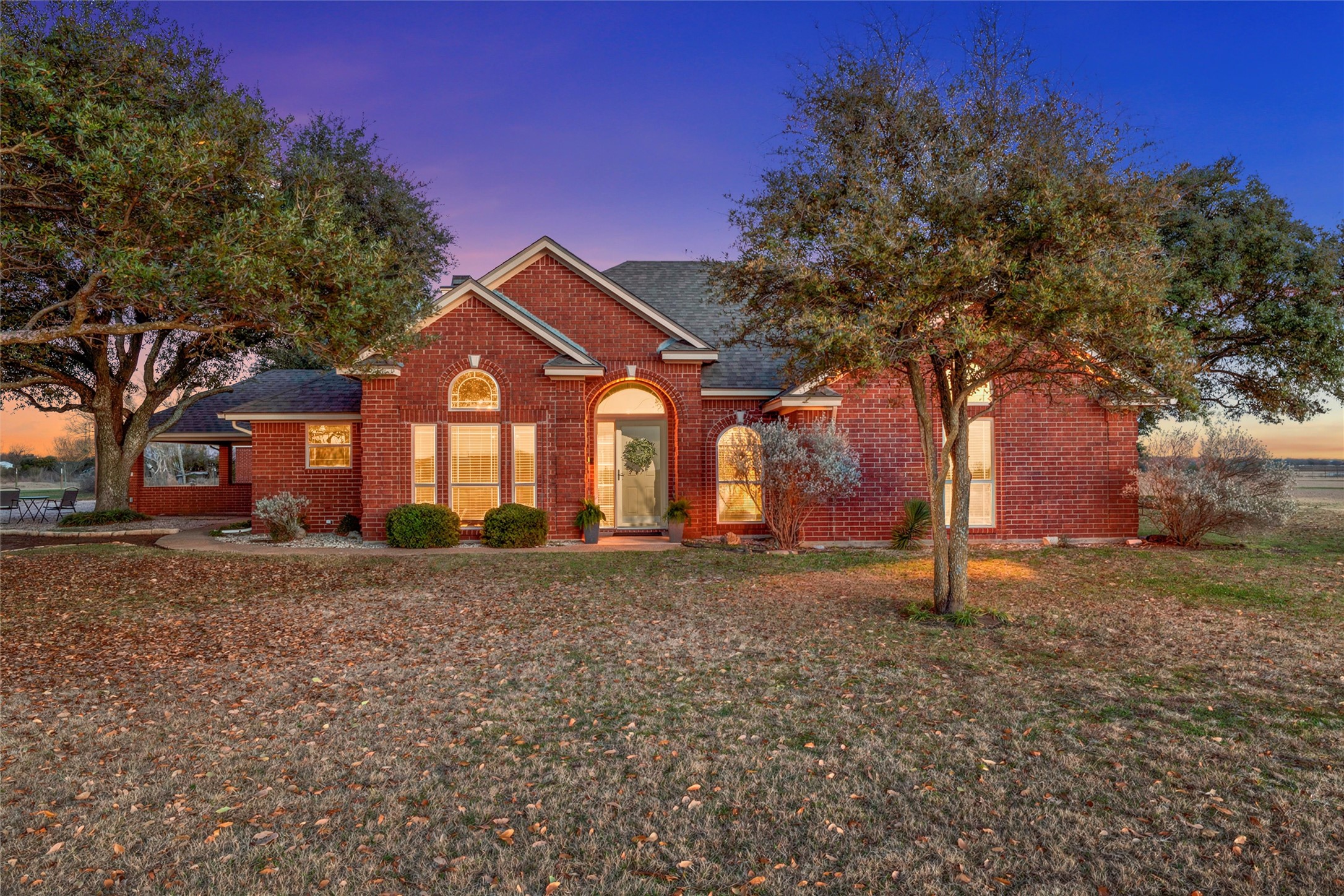 231 Trlica Road West TX 76691