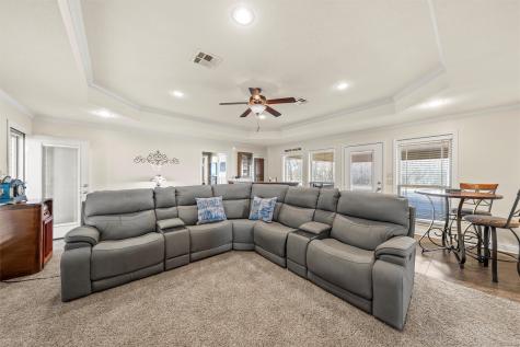 231 Trlica Road West TX 76691