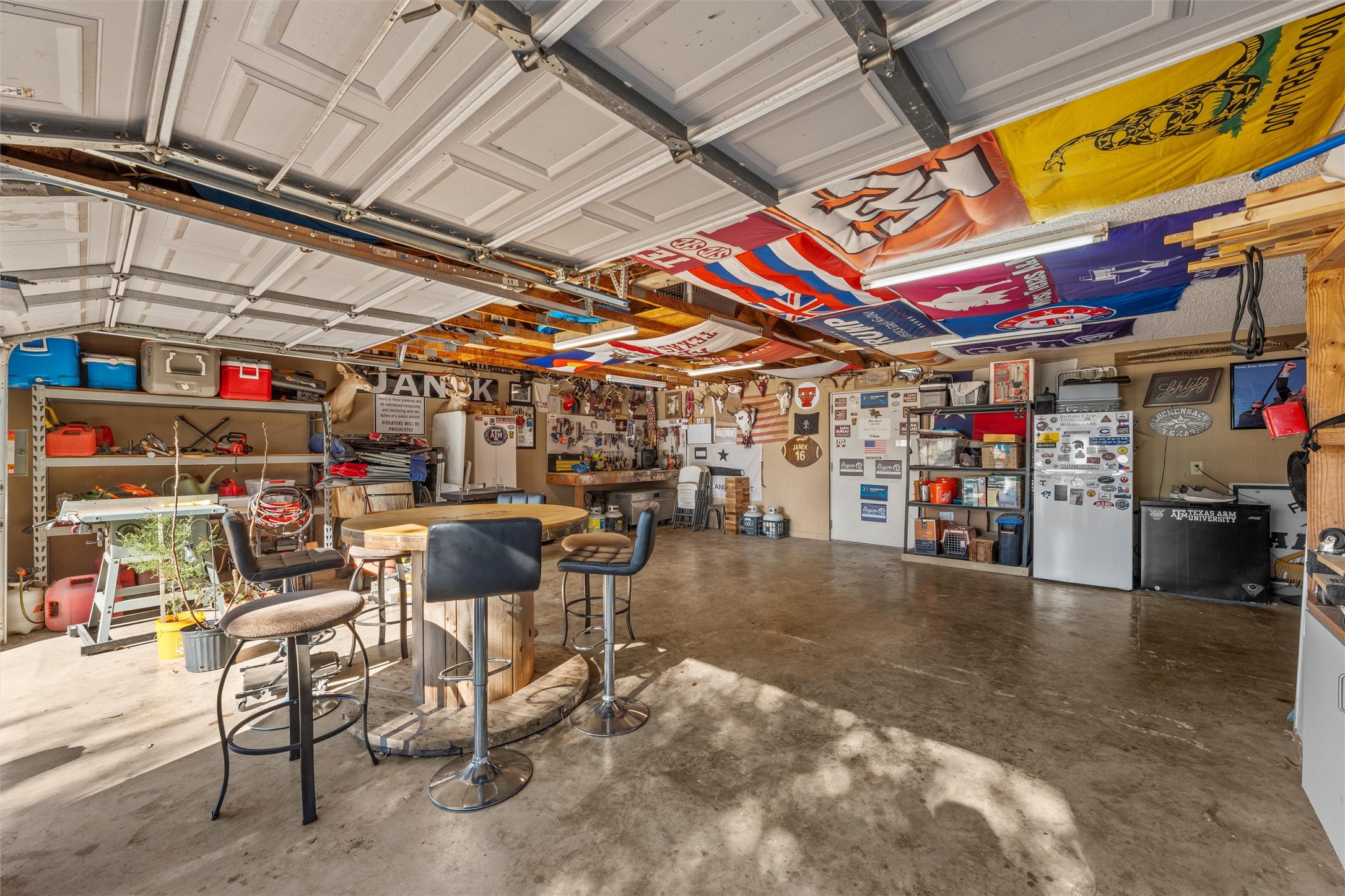 231 Trlica Road West TX 76691