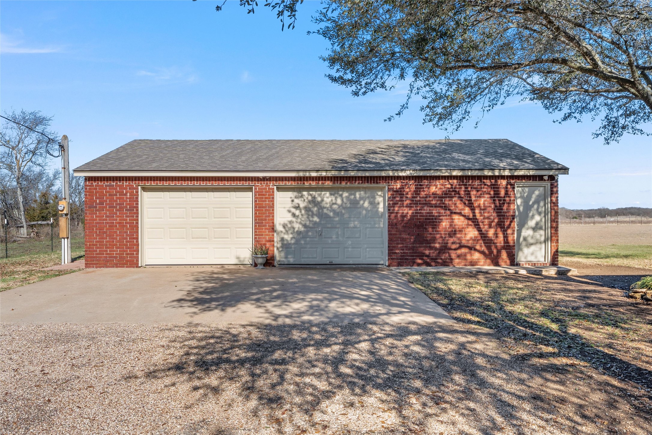231 Trlica Road West TX 76691