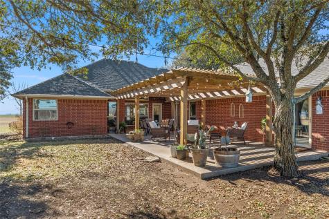 231 Trlica Road West TX 76691