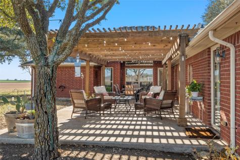231 Trlica Road West TX 76691